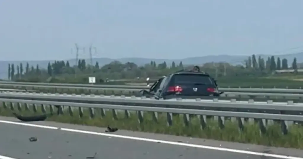 Tri osobe poginule na licu mjesta