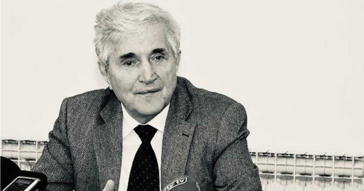 Rusmir Mahmutćehajić