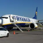 ryanair