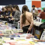 Sajam knjiga u Sarajevu privukao je brojne posjetitelje