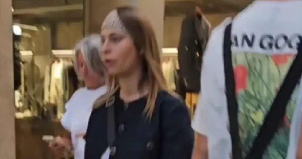 Zlgolasna “Šakira” iz BiH puštena na slobodu nakon što je utvrđeno da je – trudna