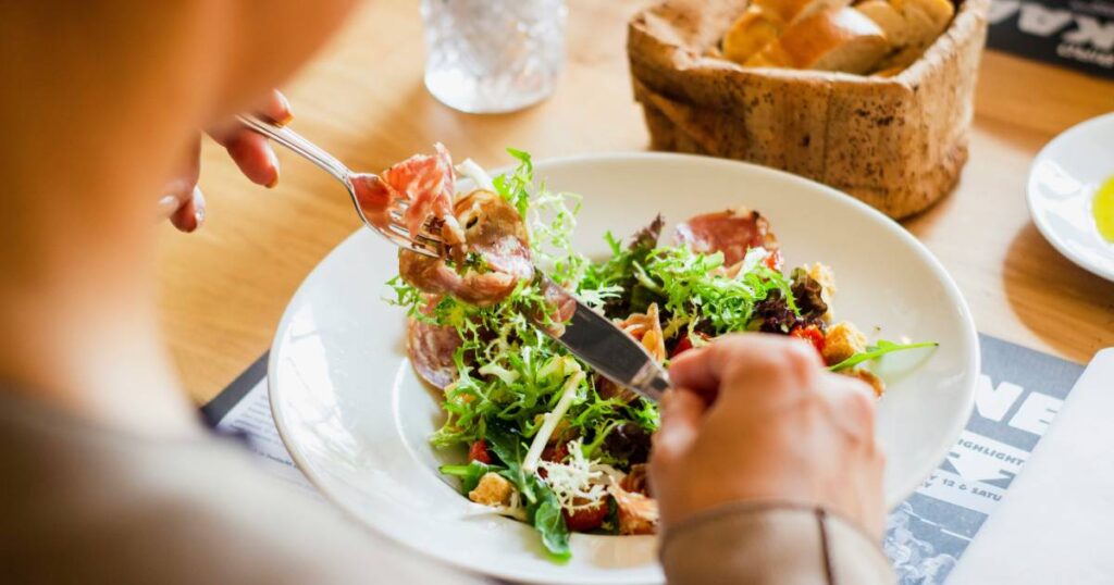 Naučnici savjetuju: Ponavljanje obroka pomaže u gubitku kilograma