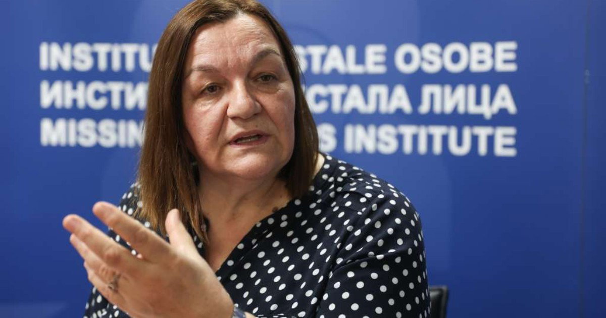 Saliha Đuderija