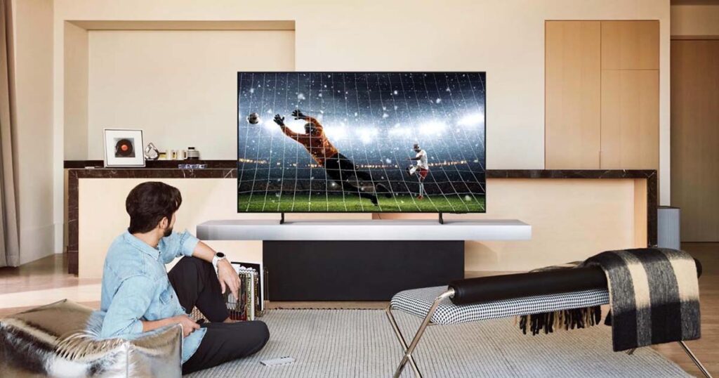 BiH na terenu, ti u prvom redu: stadion u dnevnoj sobi