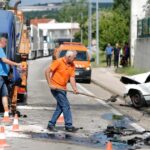 Koliko ljudi gine u saobraćajnim nesrećama u BiH