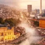 Saradnja Sarajevo - Berlin