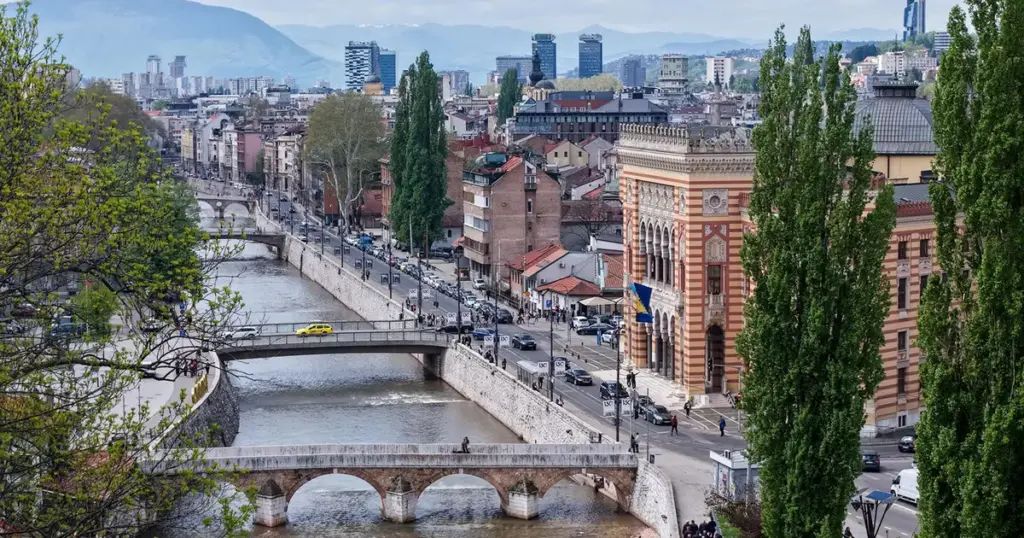 Dolazi velika promjena vremena: Temperature idu do 26 stepeni, pa onda kiša i zahlađenje