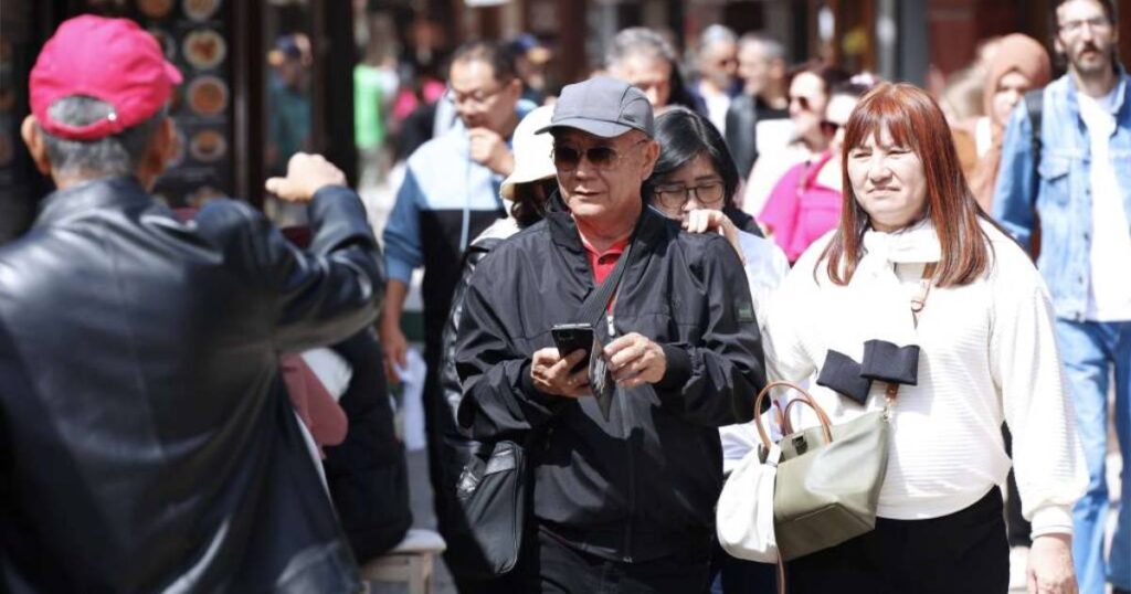 Turistički bum: Sve više ljudi bira Sarajevo, noćenja porasla više od 25 posto