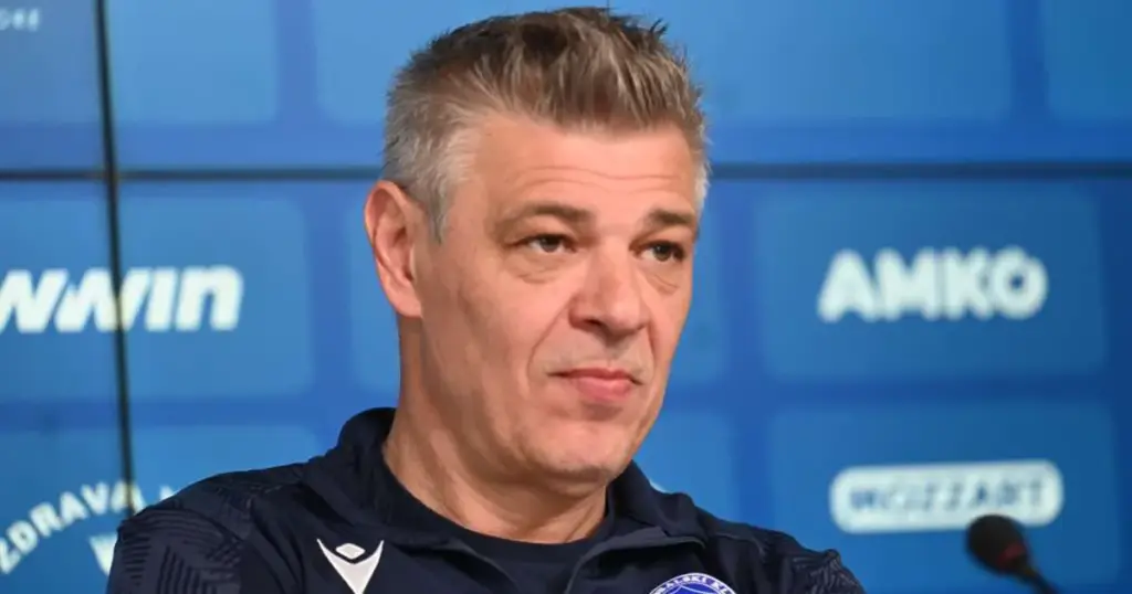 Milošević: Ne razmišljamo o četvrtom mjestu, pažnju smo usmjerili samo na Posušje