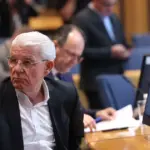 šefik džaferović dom naroda