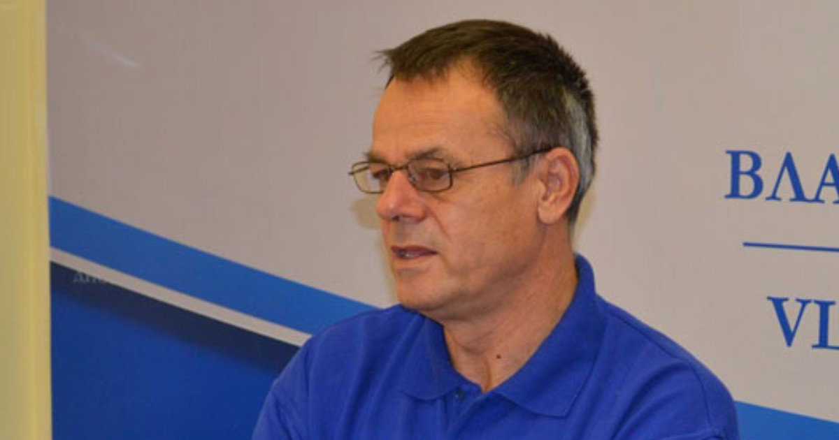Senad Bešić