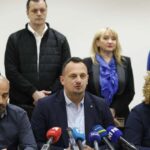 Sindikat zdravstvenih radnika u Kantonu Sarajevo