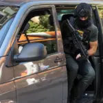 sipa policija