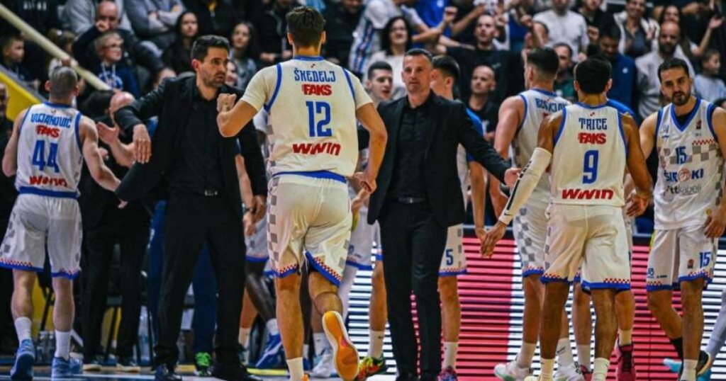 Široki osigurao povratak u ABA ligu nakon 12 godina