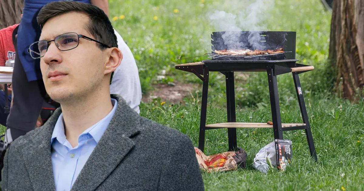 Nedim Sladić je objavio prognozu za prve dane maja