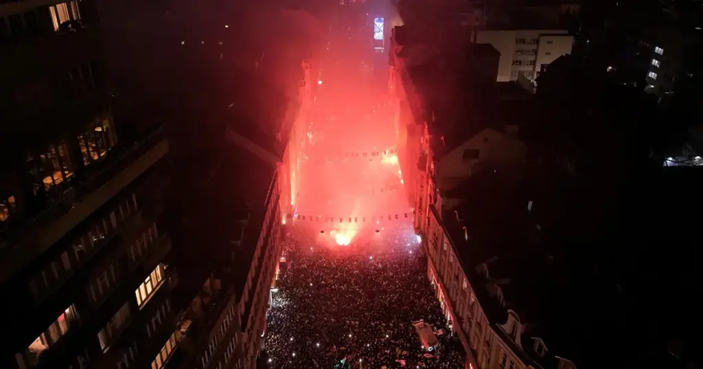 Psiholozi i sociolozi o euforiji kod građana nakon plasmana BiH na SP: Promjene su moguće!