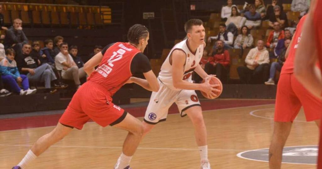 Borac nakon produžetka slavio u Mejdanu