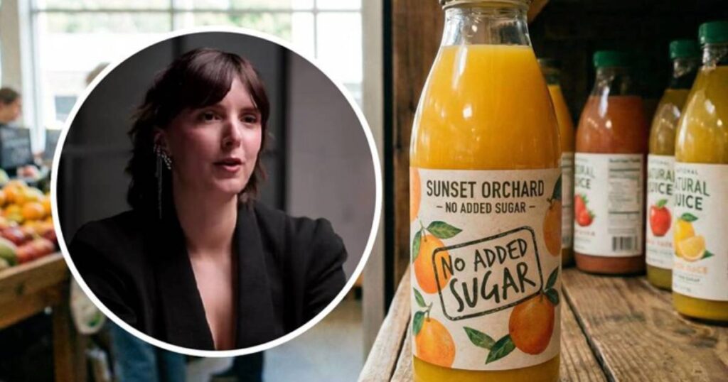 “Bez dodatog šećera” ne znači bez šećera: Biohemičarka upozorava na čestu zabludu