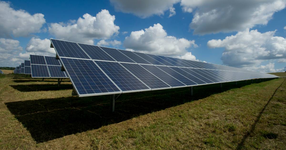 solarni paneli energija