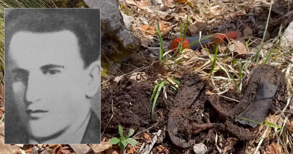 Nađeni ostaci za koje se vjeruje da pripadaju narodnom heroju Iliji Španoviću