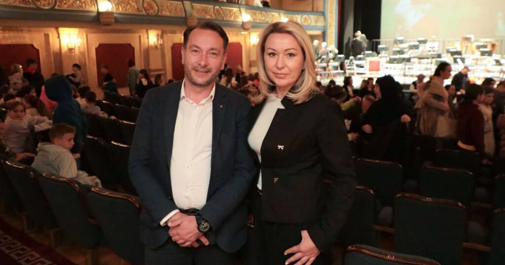 sparkasse sarajevska filharmonija