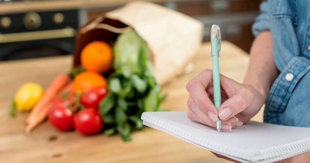 Sve više ljudi koristi metodu 5-4-3-2-1 za kupovinu namirnica. Evo o čemu se radi