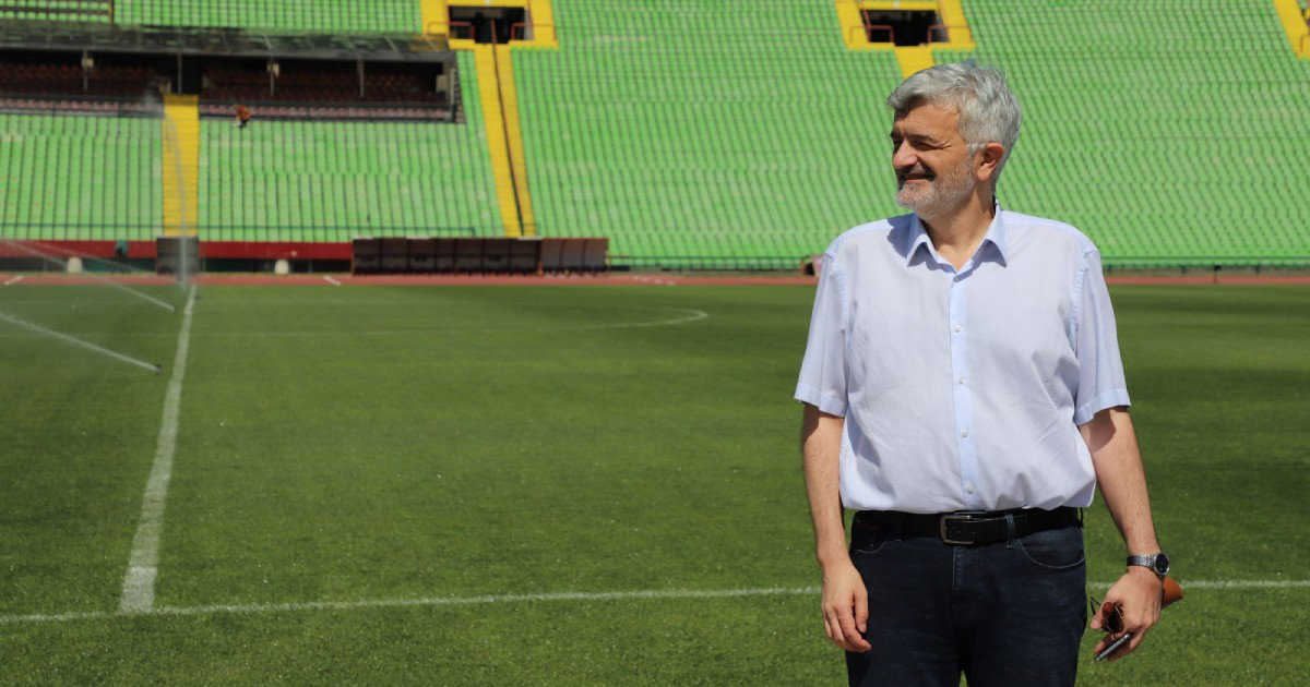Srđan Mandić