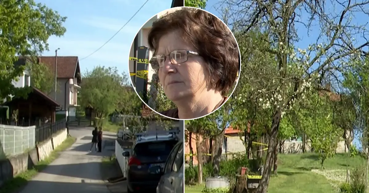 Pronađena tijela muškarca i žene: Muž ubio suprugu, pa sebe?