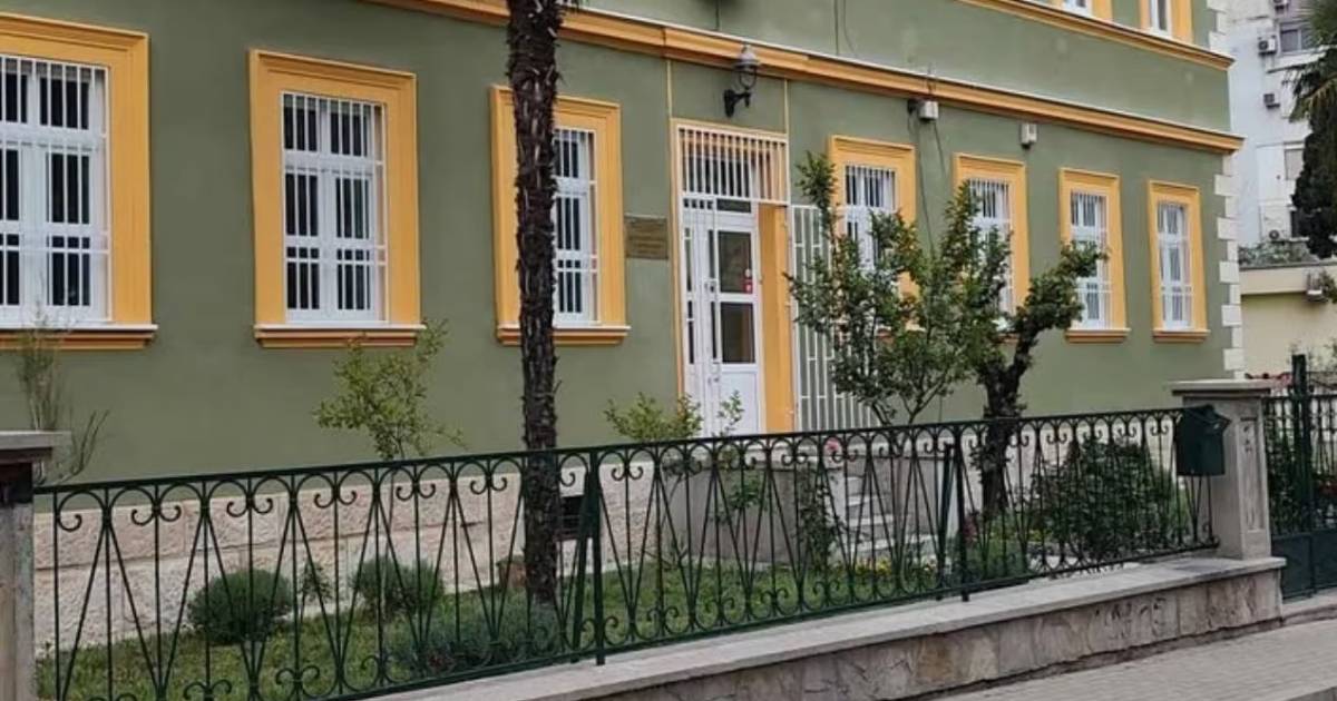 dojave o bombama škole