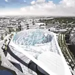 Stadion u Torontu