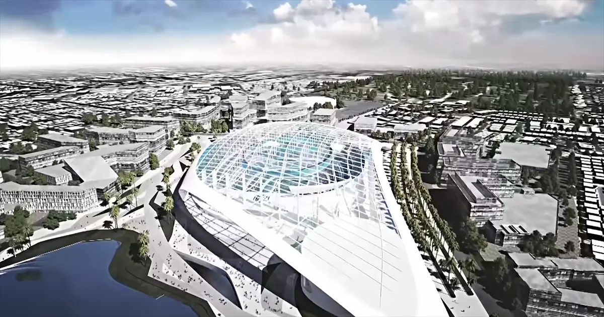 Stadion u Torontu