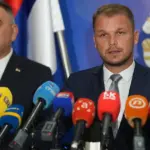 Draško Stanivuković i Savo Minić