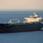 tanker