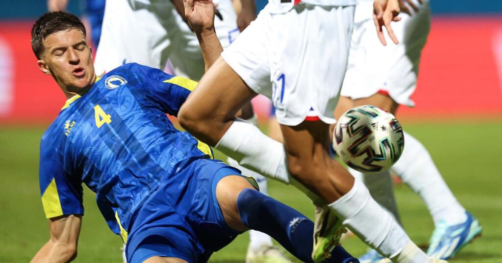 Muharemović prelazi u jedan od najjačih klubova svijeta, objavljeno koliko će zarađivati