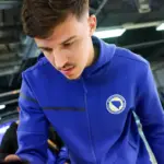 tarik muharemovic