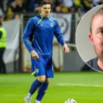 Fabrizio Romano najavio transfer Tarika Muharemovića
