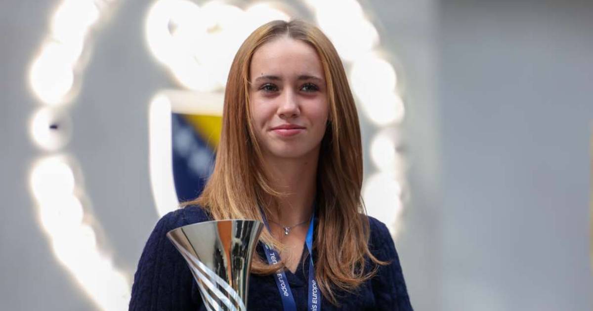 tea kovačević