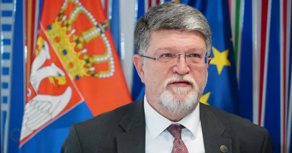 Picula: U BiH i Srbiji vlada slabost demokratske opozicije i građanskog otpora