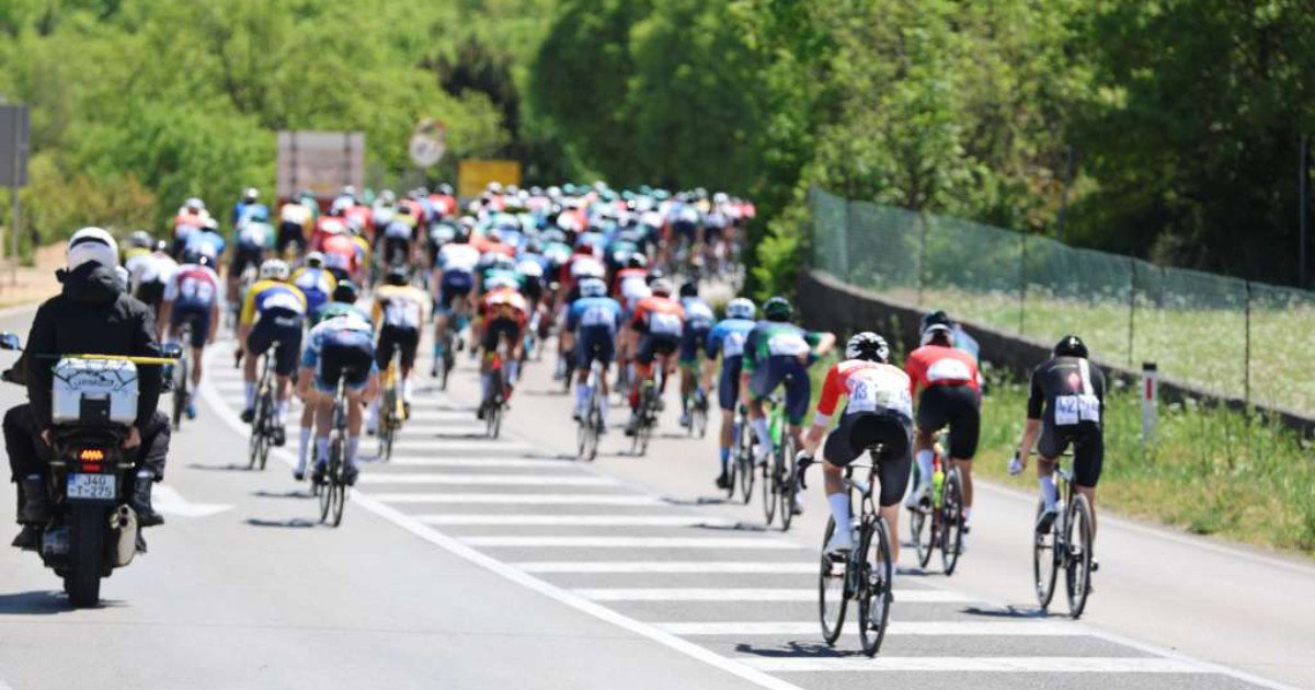 Tour of BiH