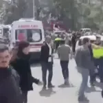 Još jedan napad u Turskoj