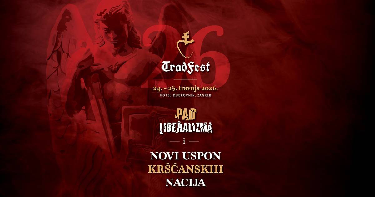 trad fest