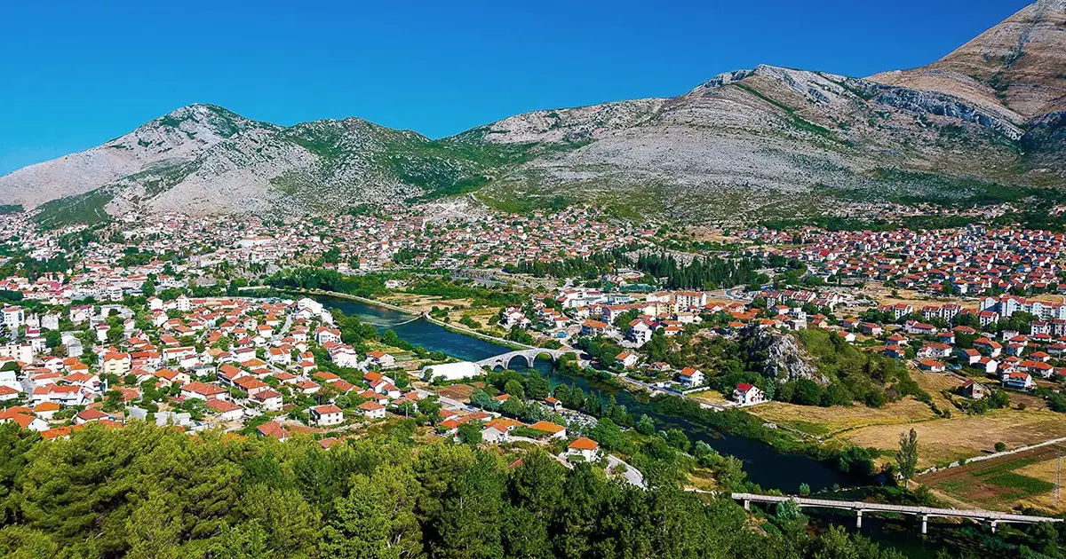 Trebinje