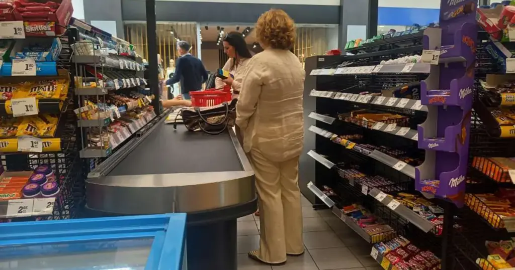 trgovina market