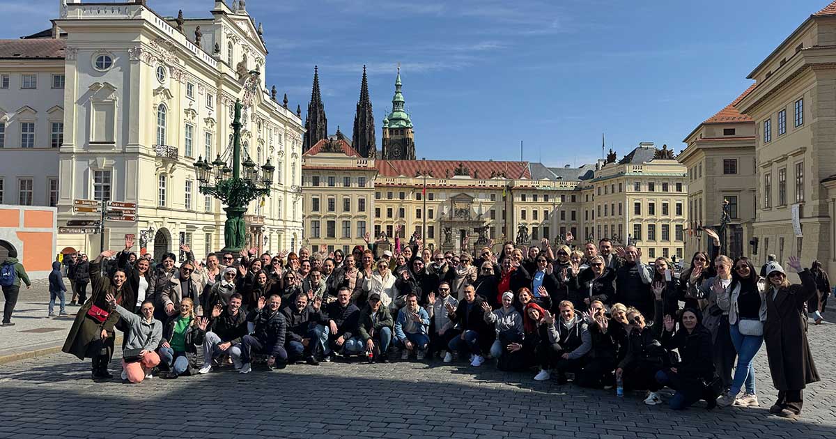 Najvrjedniji zaposlenici nagrađeni putovanjem