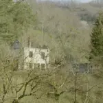 Ratni ožiljci i dalje su vidljivi u selu Trusina