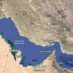 uae iran perzijski zaliv