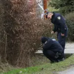 ubistvo uviđaj policija hrvatska