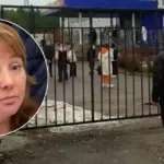 Zločin se dogodio ispred škole