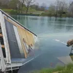 Mjesto nesreće