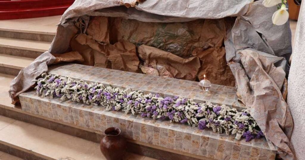 Katolici danas slave Uskrs – blagdan nade: Bez križa nema uskrsnuća